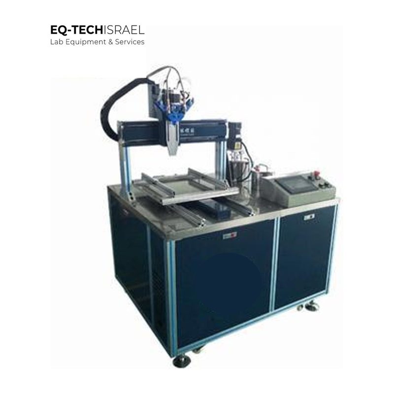מתקן דבק/יציקה אוטומטי XYZ 480x480
